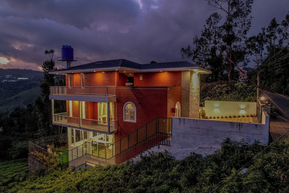 The Heaven by Xplore Indo in Kotagiri, India