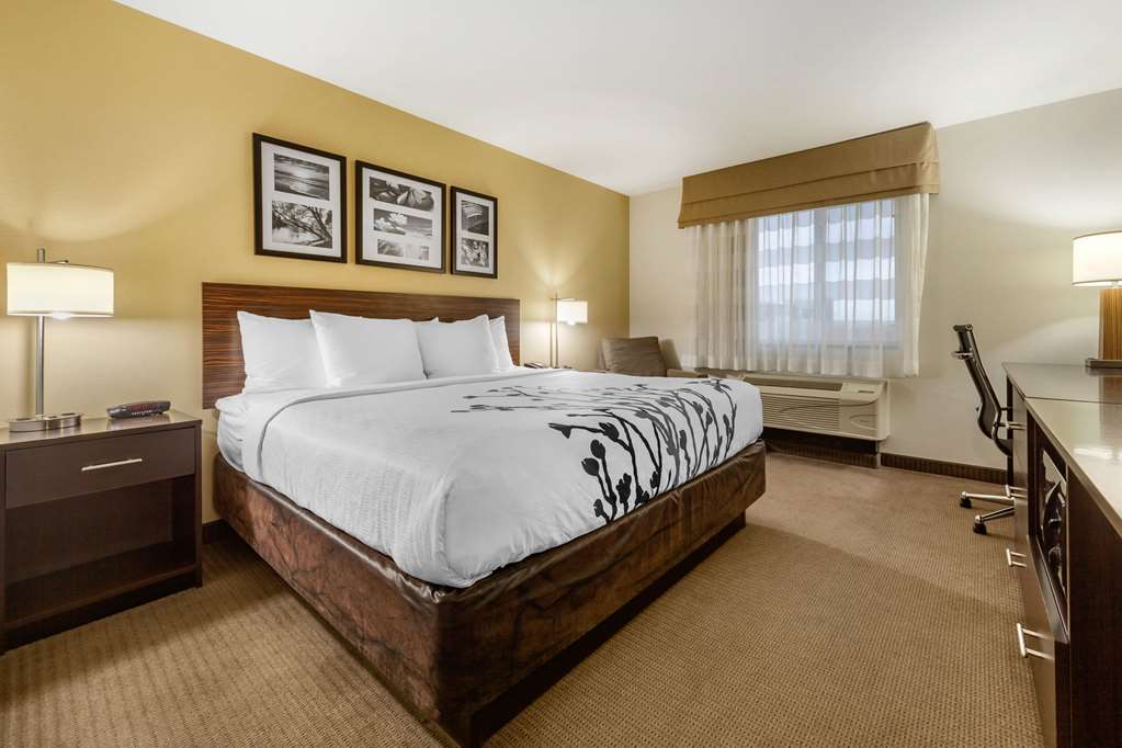 Sleep Inn & Suites Grand Forks Near Alerus Center - photo 17