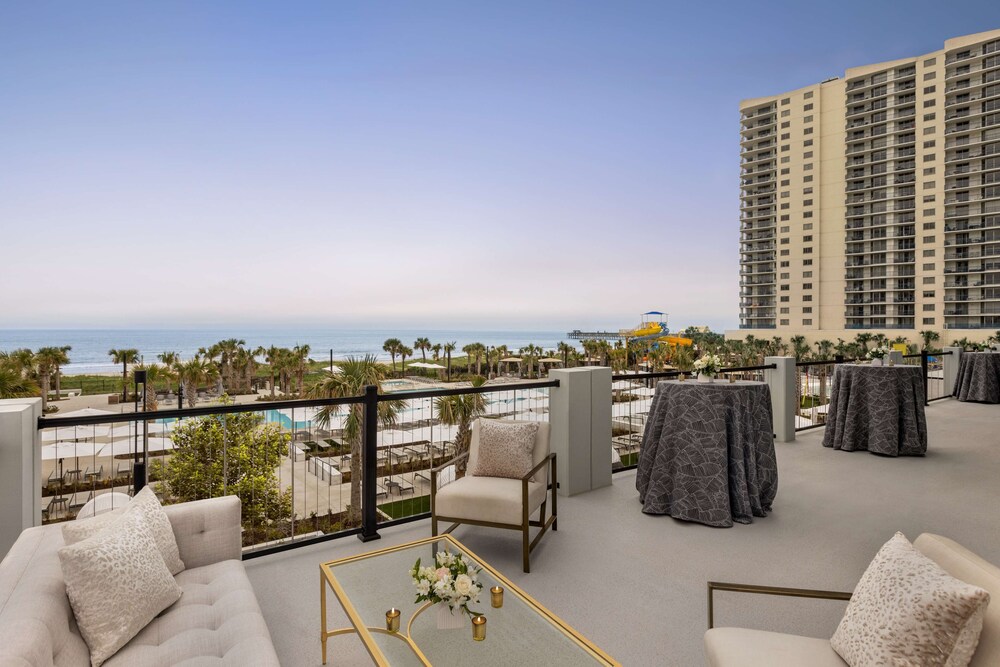 Hilton Myrtle Beach Resort - photo 86