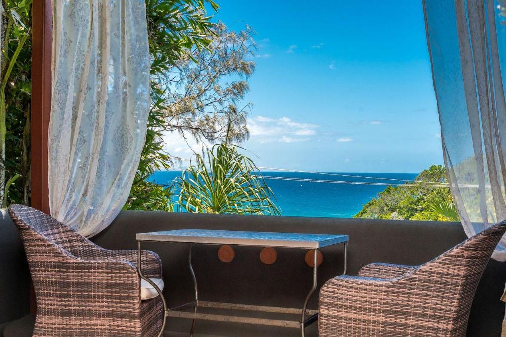 Wategos Retreats Studio - last minute hotel in Byron Bay