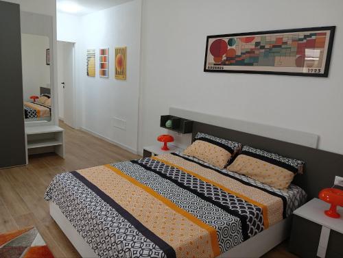 The Junction — 4-Star Luxury Hotel in Palermo, Italy