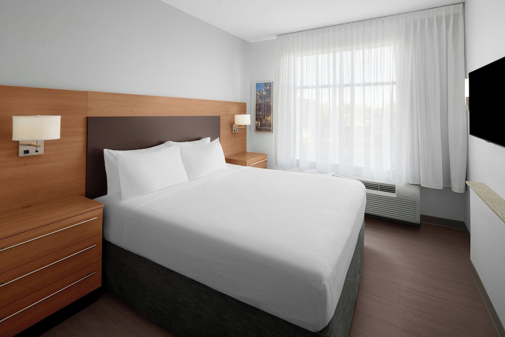 TownePlace Suites by Marriott Hobbs - photo 6