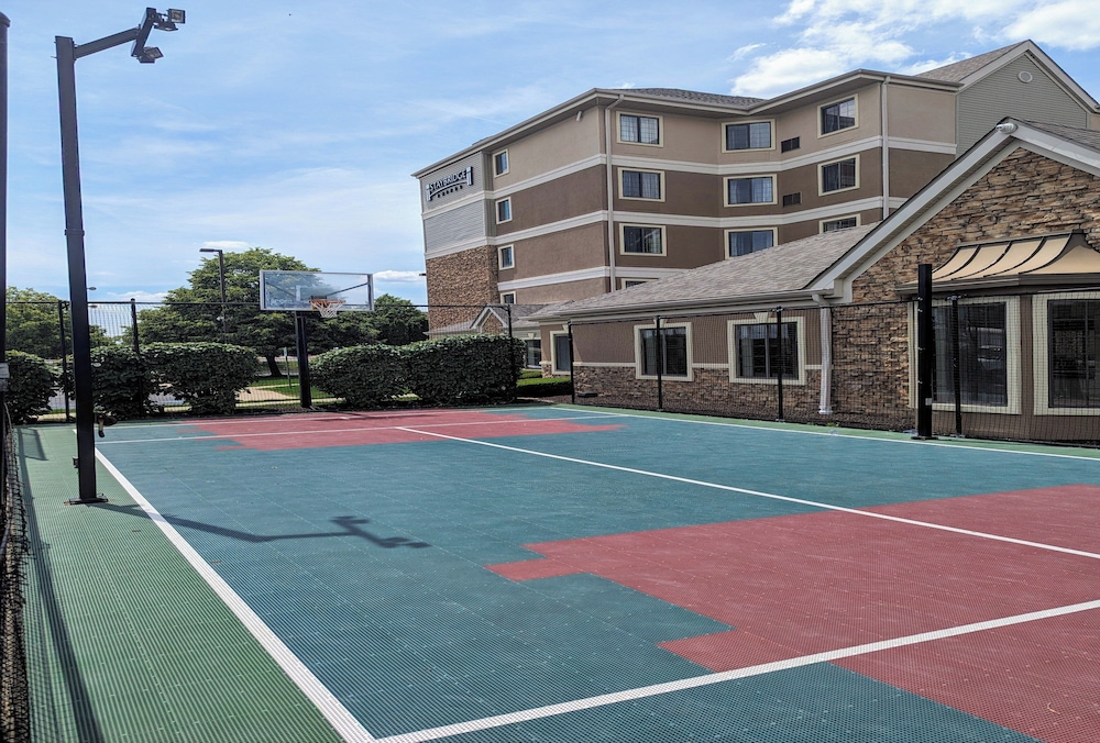 Staybridge Suites Indianapolis Fishers by IHG - photo 79