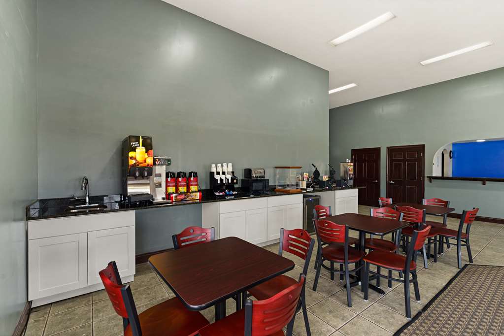 SureStay by Best Western Gulfport - photo 5