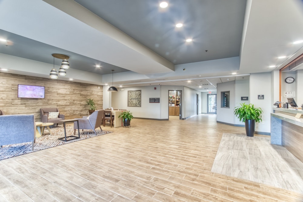 Candlewood Suites New Bern an IHG Hotel - photo 4