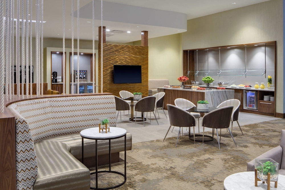 San Antonio Marriott Northwest Medical Center - photo 31