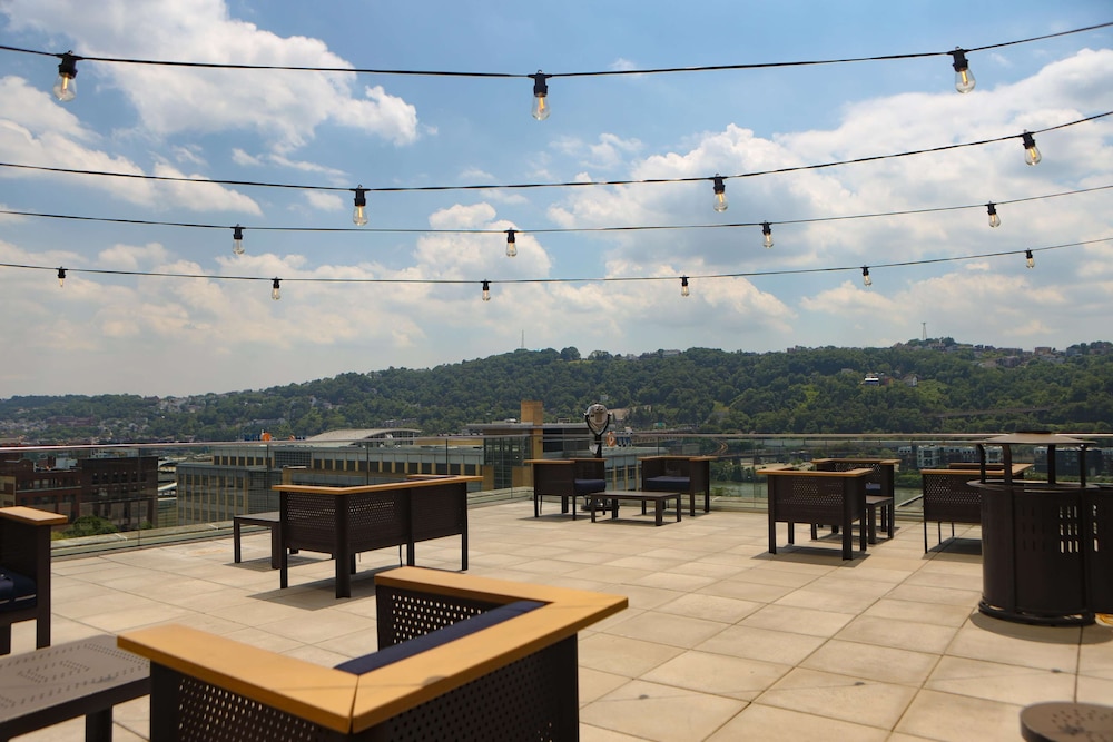 Joinery Hotel Pittsburgh Curio Collection by Hilton - photo 47