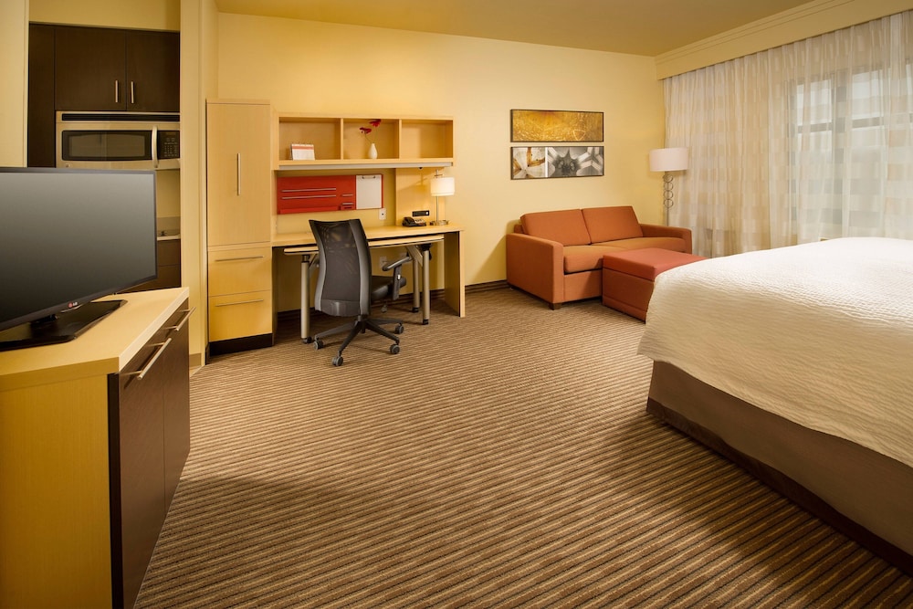 TownePlace Suites by Marriott Dallas DFW Airport North Grapevine - photo 7