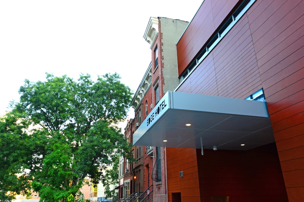 Edge Hotel - photo 16