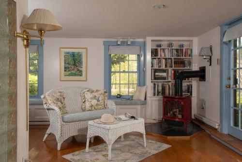 Camden Maine Stay Inn - photo 3