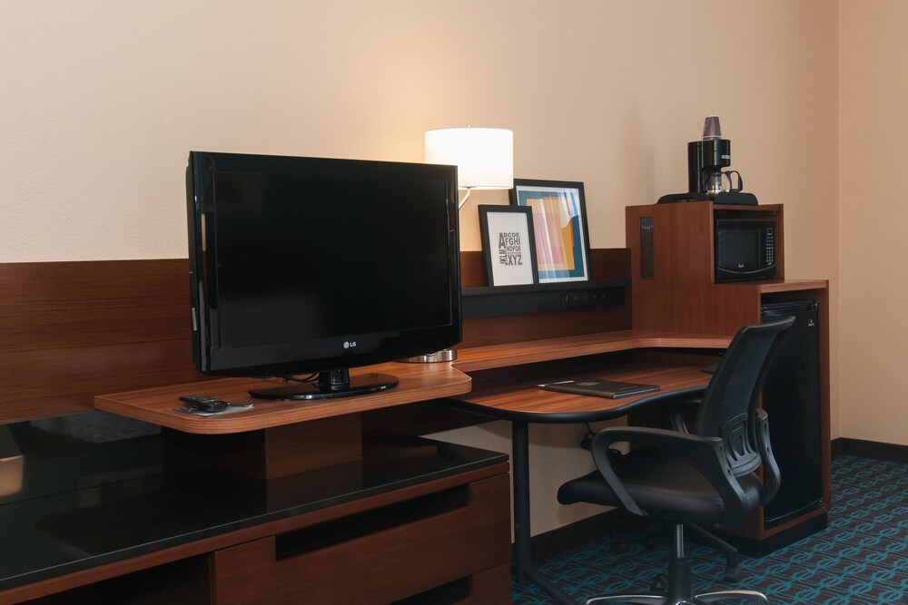 Fairfield by Marriott Inn & Suites Columbia Harbison - photo 5