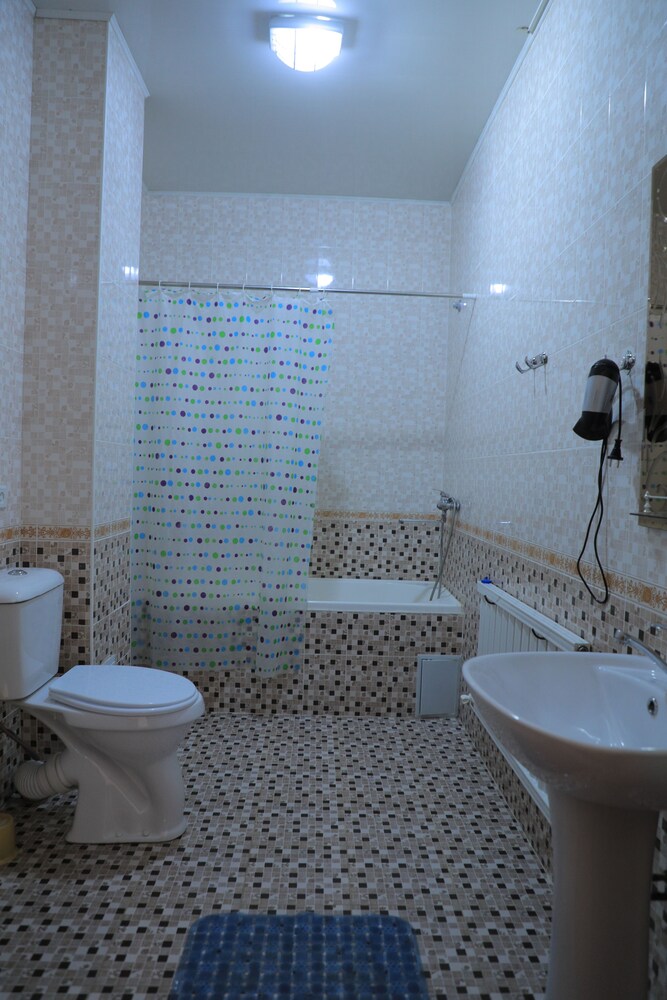 Hotel Aziya Nukus — Nukus — photo 5