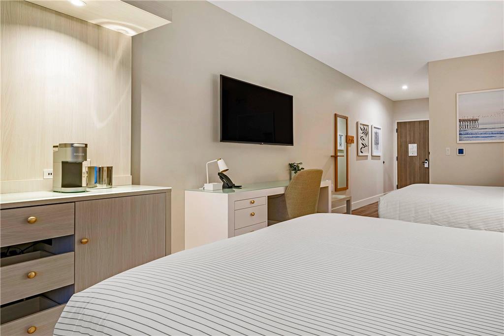Cambria Hotel Calabasas Malibu - photo 15