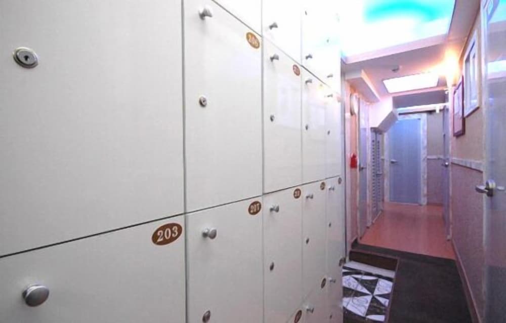 Kkasamia Livingtel - last minute hotel in Seoul