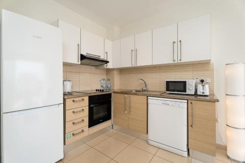 Coralli Spa Resort Protaras Stylish 1 Bedroom apartment in Protaras, Cyprus