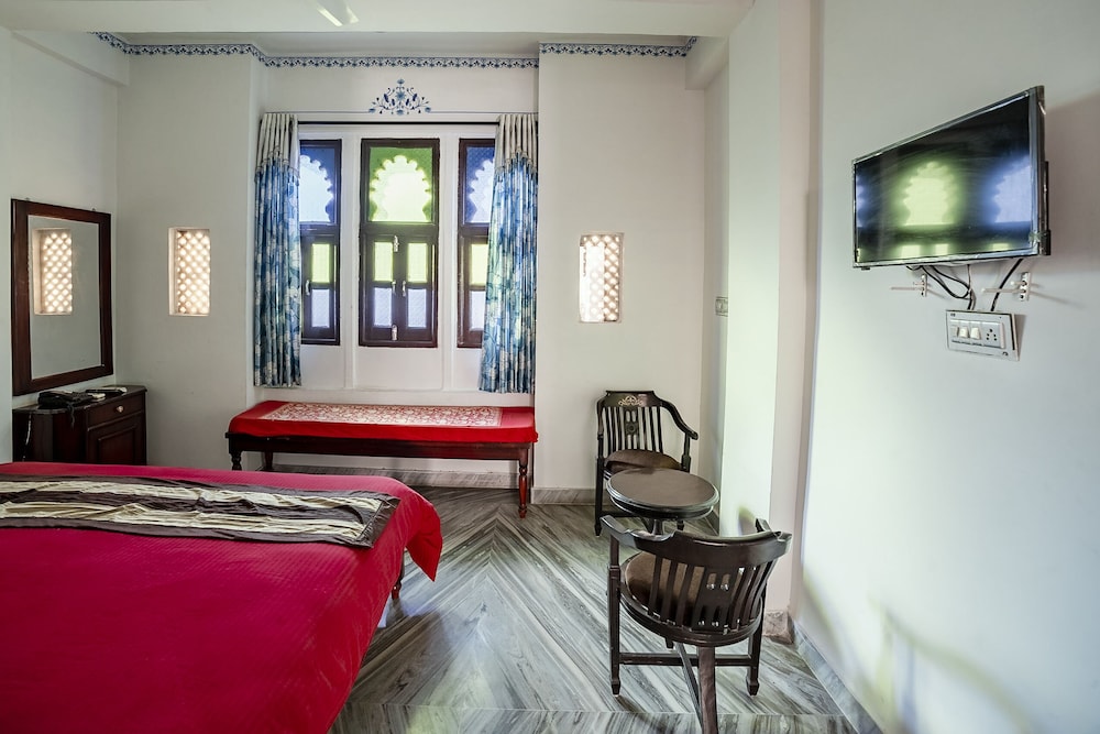 Janak Niwas — Udaipur — photo 4
