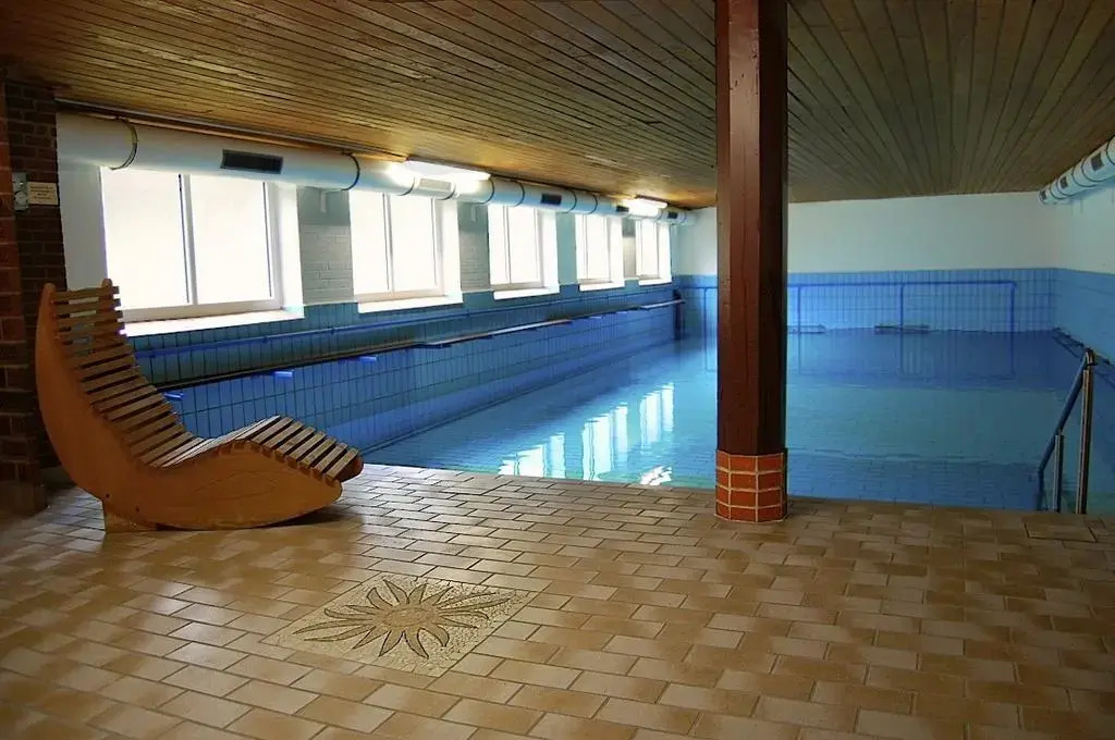 M Hlenhof Hotel — Hannover
