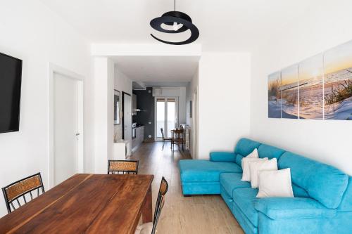 Appartamento Mika Mare — 4-Star Luxury Hotel in Bari, Italy