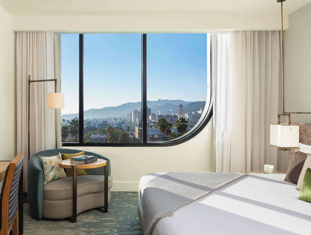 Dream Hollywood by Hyatt - photo 15