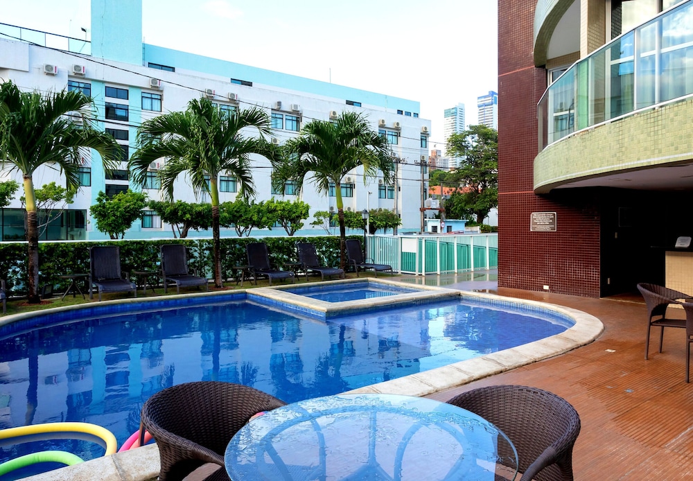 Nord Luxxor Cabo Branco