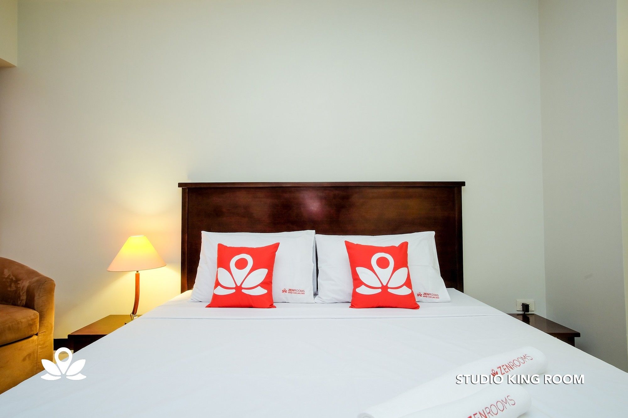 Zen Rooms Millenia Tower Ortigas