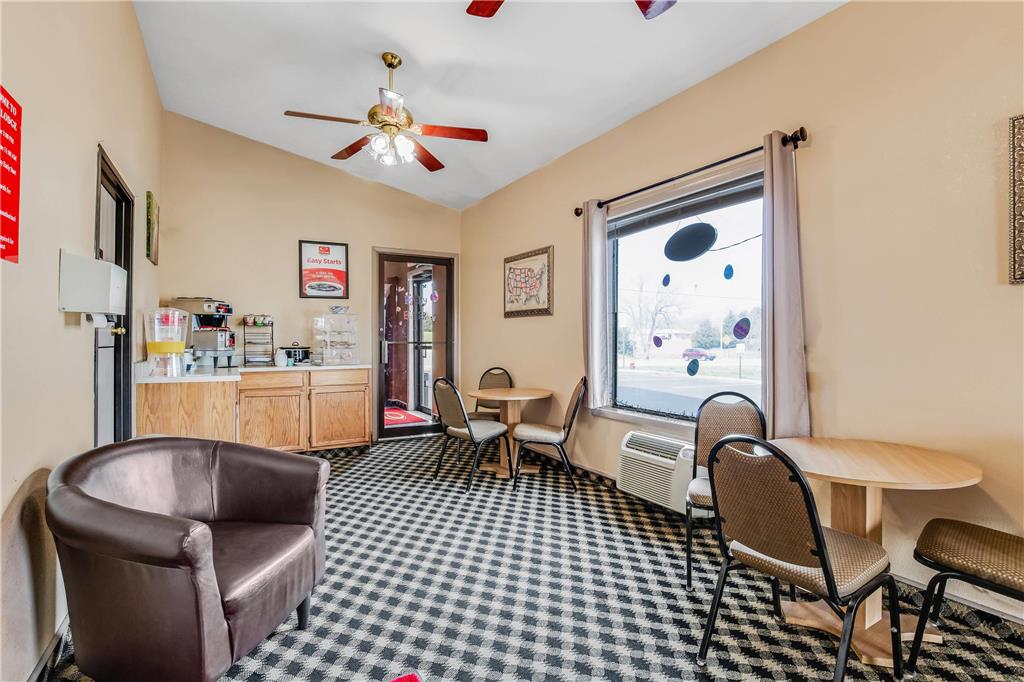 Econo Lodge Junction City I 70 Near Fort Riley - photo 9