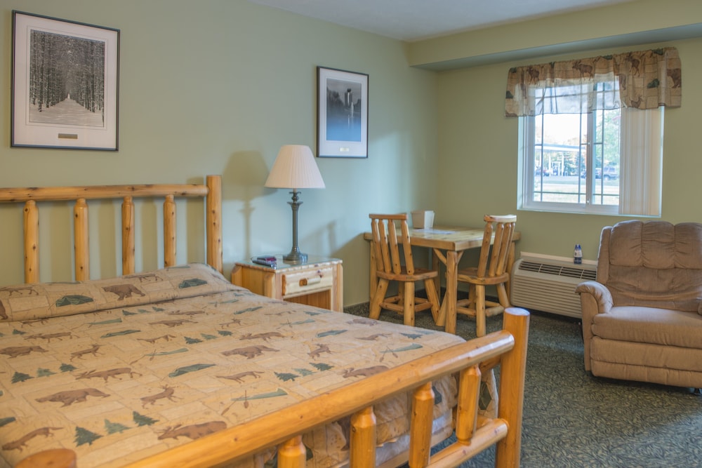 The Kingsley Suites - photo 7