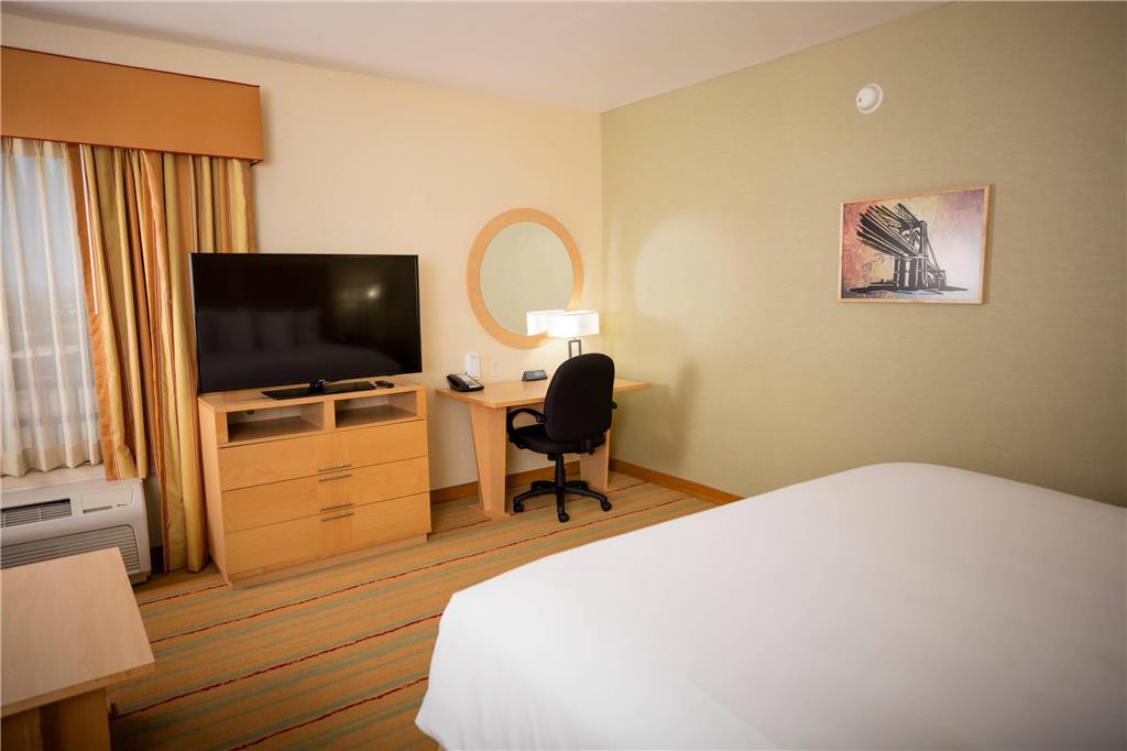 Radisson Hotel Yuma - photo 7