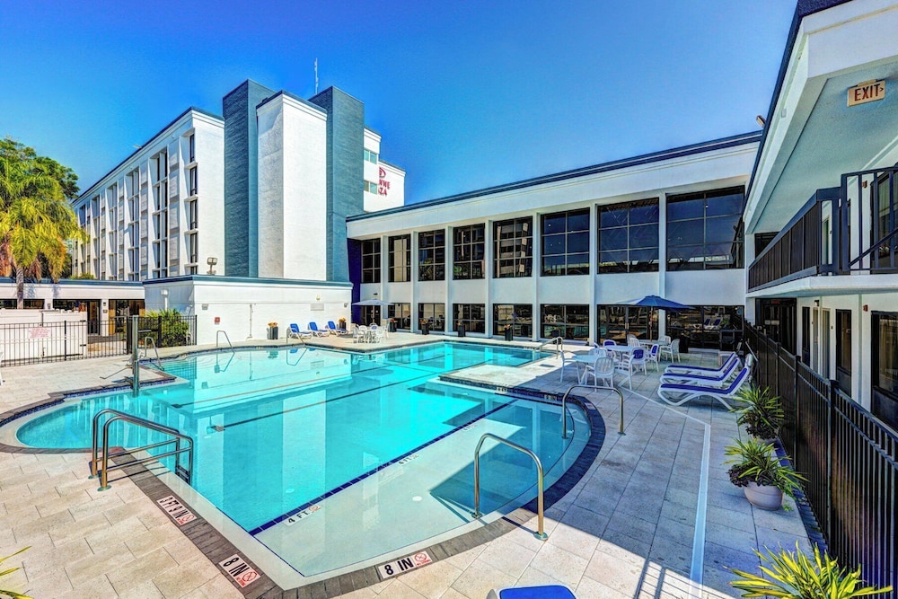 Crowne Plaza Hotel Jacksonville Airport I 95N by IHG - photo 18
