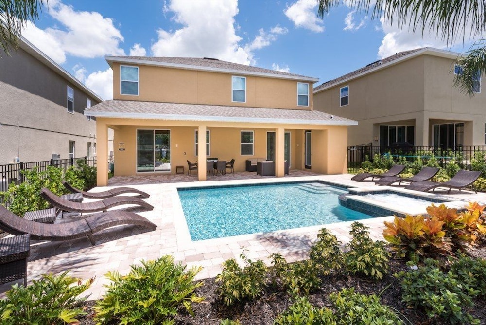5 Star Villas at Encore Resort - photo 191