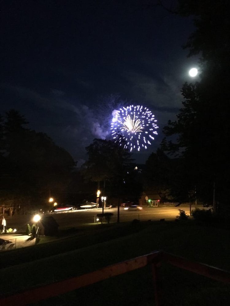 Rock Castle Resort - photo 30
