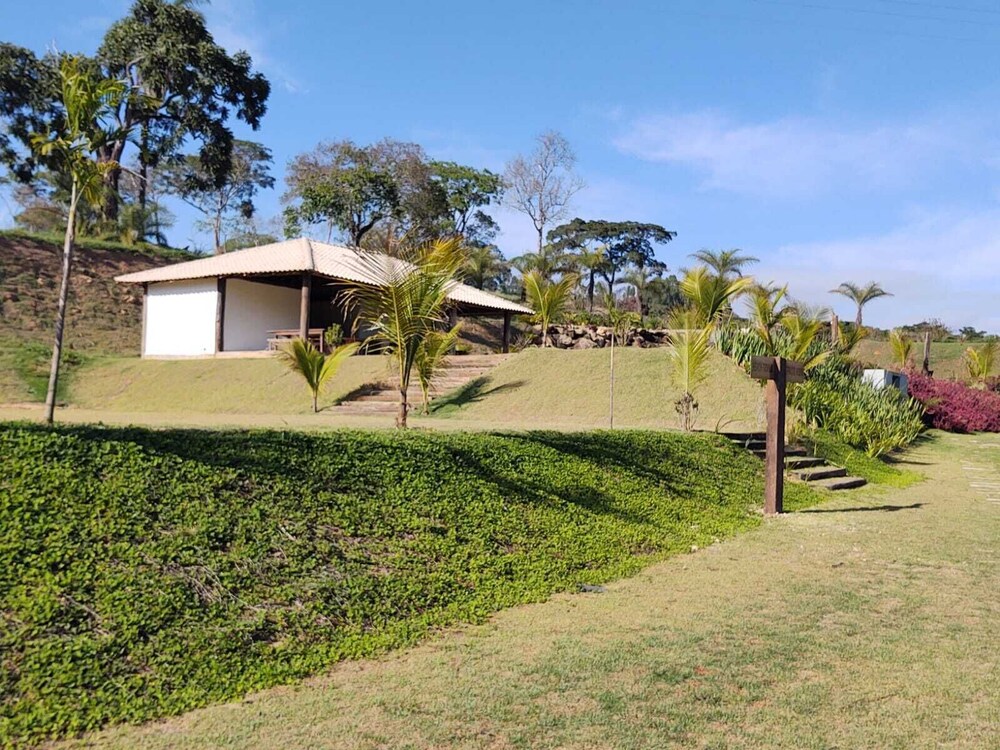 Pousada Macanaiba in Itabirito, Brasil