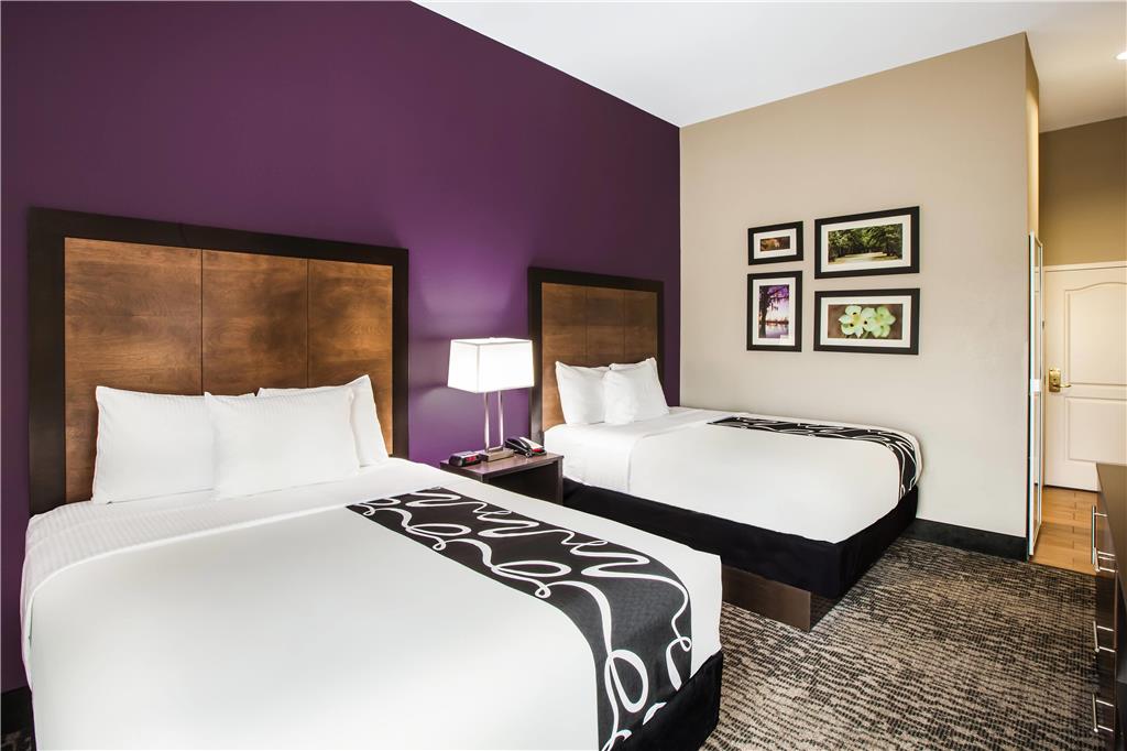 La Quinta Inn & Suites by Wyndham Baton Rouge Denham Springs - photo 11