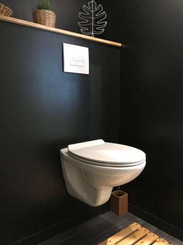 Chambres D'Hotes L'Atipic — 4-Star Luxury Hotel in Saint-Brieuc, France