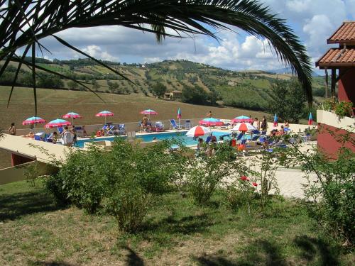 Fattoria Cerreto — hotel in Mosciano Sant'angelo