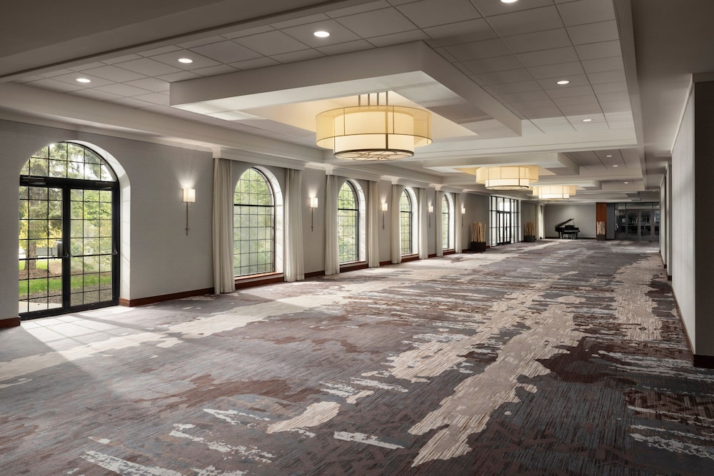 Minneapolis Marriott Northwest Hotel & Conference Center - photo 64