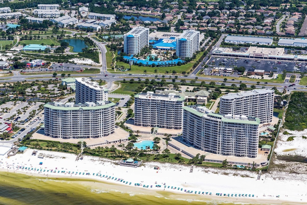 Palms Resort #2210 Jr 2BR - photo 60