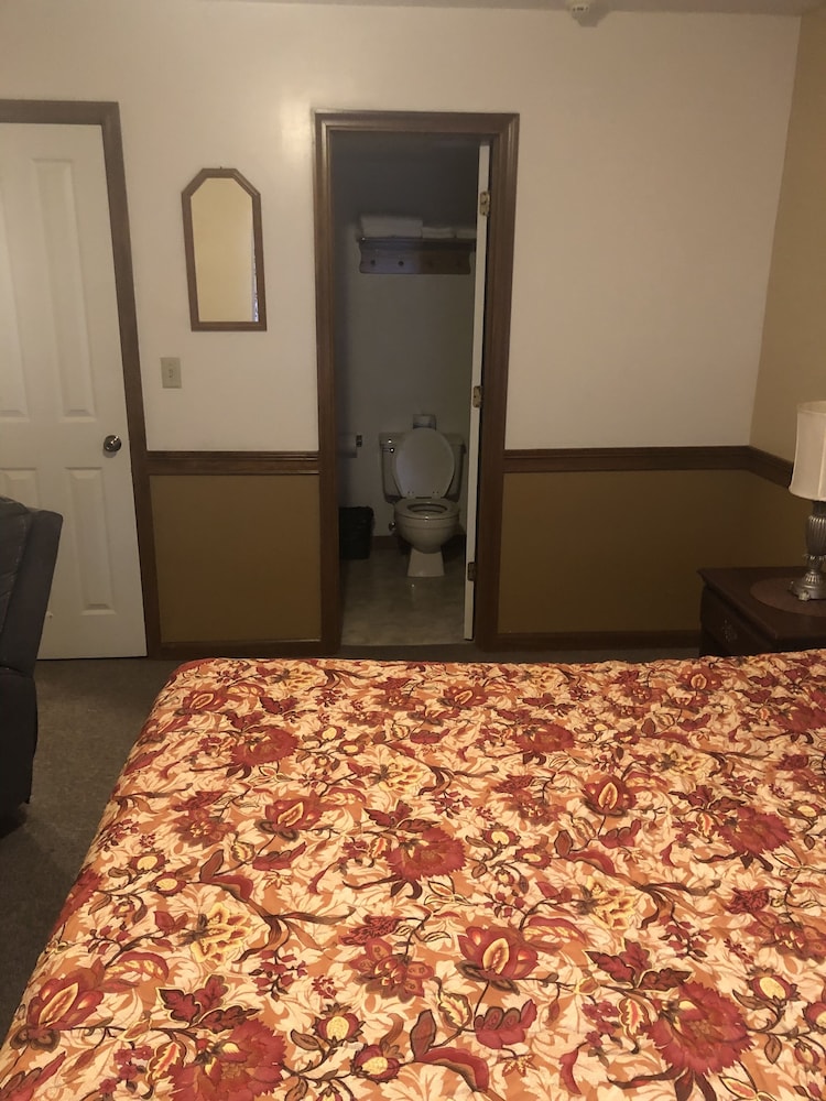 Hotel Nashville - photo 26