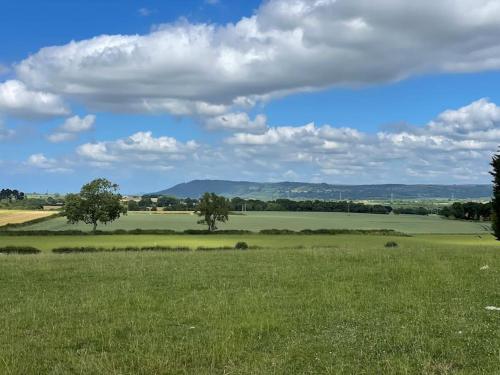 Roseberry View Barn Northallerton
