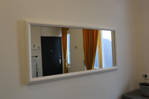 Piano Foyer Apartments at City Center