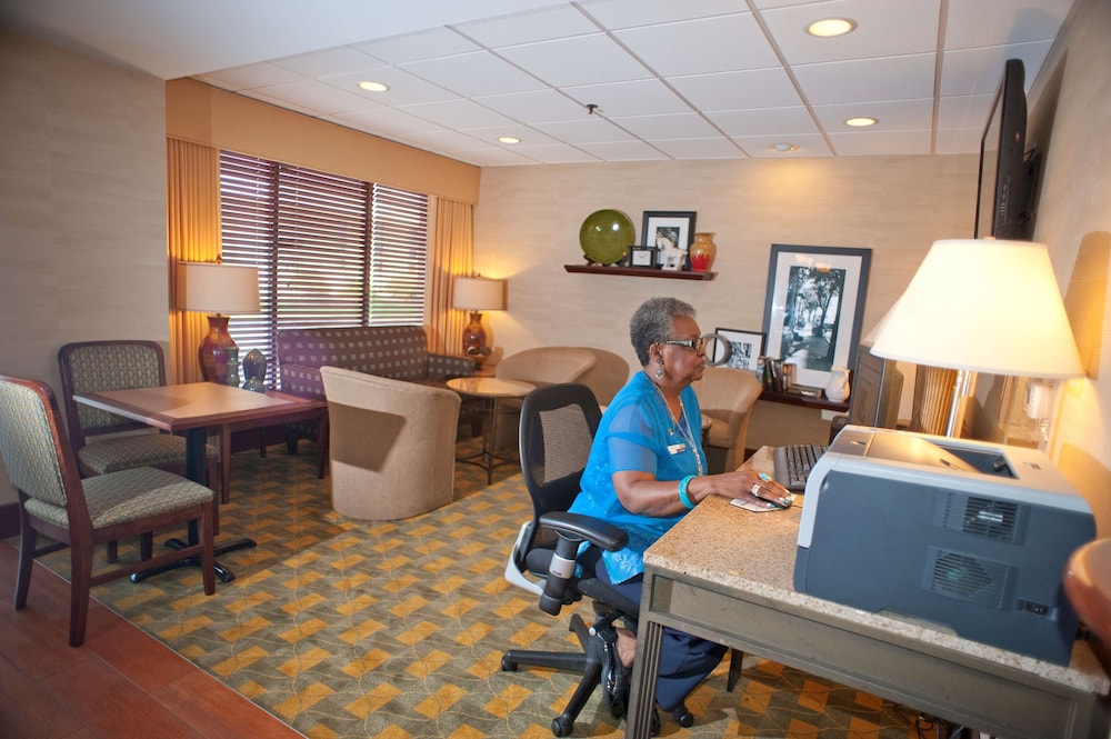 Hampton Inn Downingtown Exton - photo 71