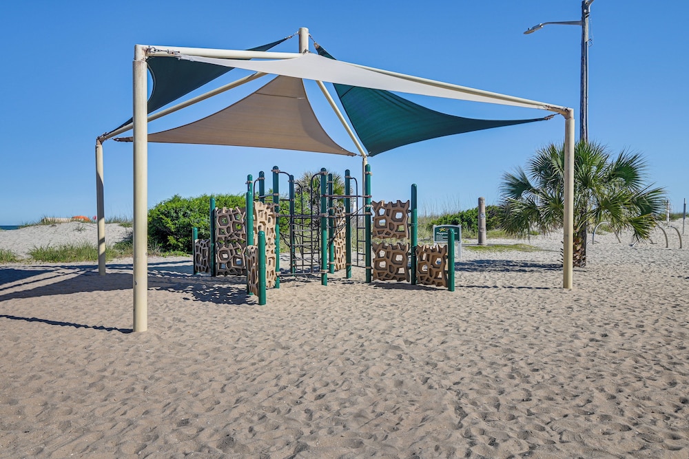 Myrtle Beach 'coastal Cabana' w Resort Amenities - photo 18