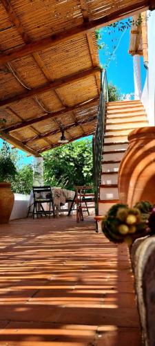 Villa Chiara — 4-Star Luxury Hotel in None, Italy