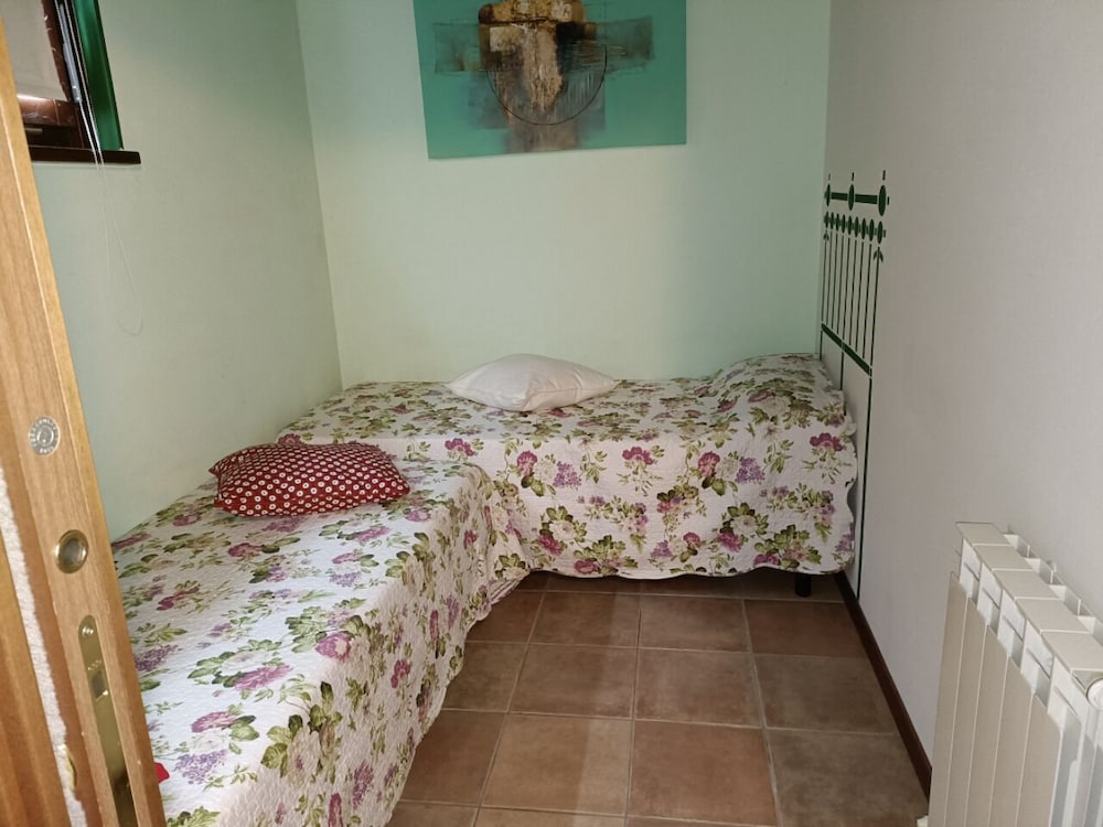 Borgo delle Rondini Relax Home — Genga — photo 5