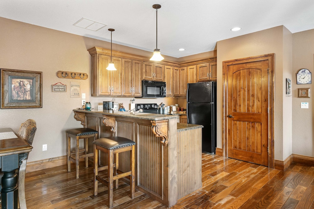 Rock Canyon Resort Trio - photo 9