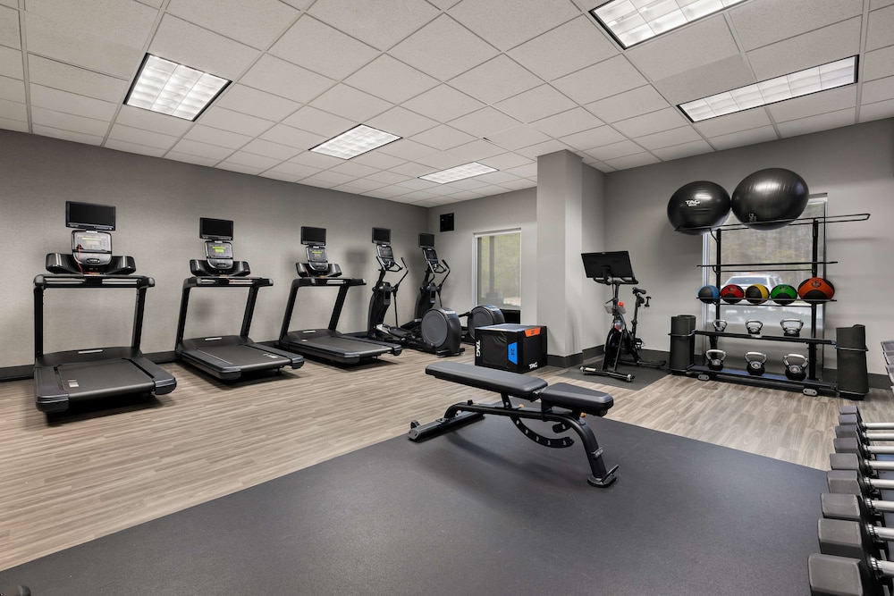 Hampton Inn Birmingham Leeds - photo 42
