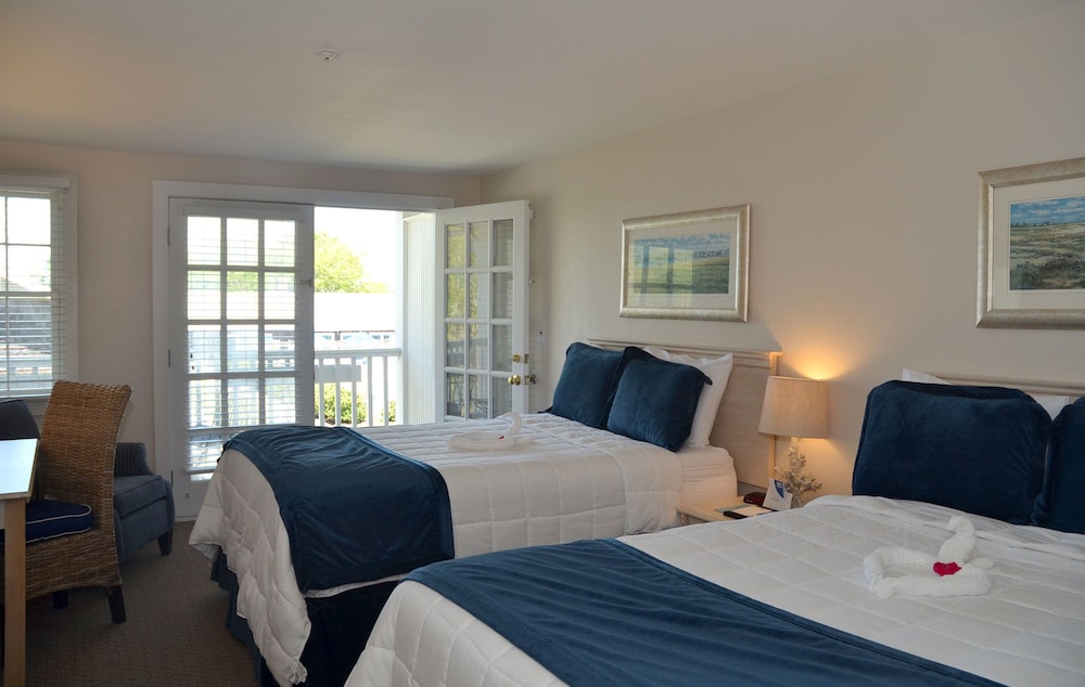 The Beachside At Nantucket - photo 21