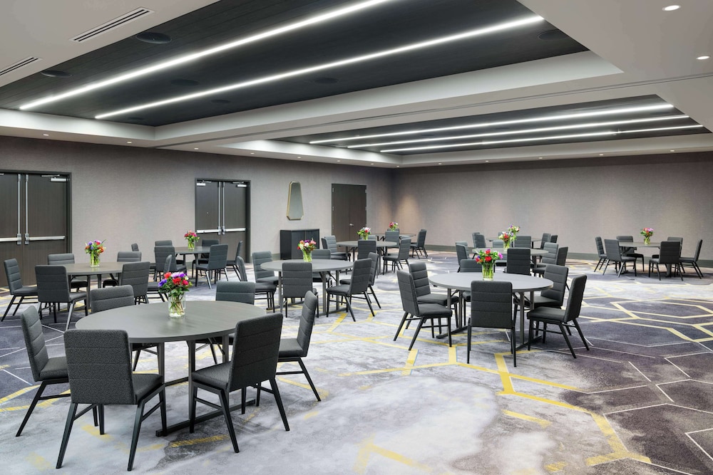 Homewood Suites By Hilton Raleigh Downtown - photo 51
