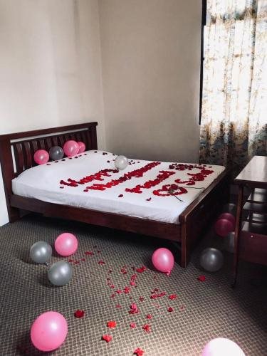 Hotel Chua Gin in Tanah Rata, Malaysia