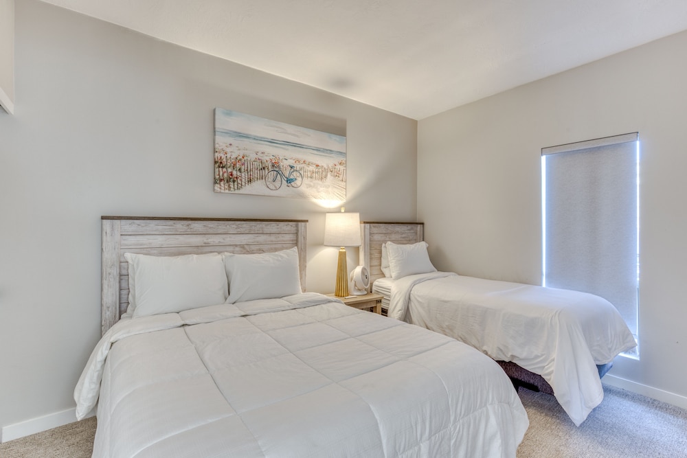 Sand & Sea Resort Condominiums - photo 153